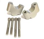 Riser Alongador Adaptador De Guião Anker Up Bmw F 1200 Gs Bmw Gs 1250