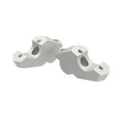 Riser De Guidão Recuado Bmw F750 Gs 2019 A 2022 Riser De Guidão Recuado Bmw F750 Gs 2019 A 2022