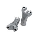 Riser De Guidão Recuado Bmw F800 Gs 2013 A 2022 Riser De Guidão Recuado Bmw F800 Gs 2013 A 2022