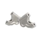 Riser De Guidão Recuado Bmw R1200 Gs 2013 A 2022