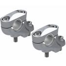 Riser fixo adaptador de guidao 22 22 ou 22 28 ou 28 28 bruto spta 271