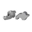 Riser Guidão Adaptador BMW F850 F900 GS