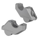 Riser Recuado Bmw F 850 Gs 2019 Em Diante
