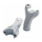 Riser Recuado Bmw F800 Gs 08/12 Anker