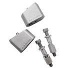 RISER RECUADO TRIUMPH TIGER 900 2020 a 2023