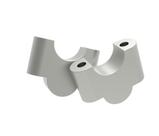 Riser up bmw r1200 gs/1250 - 13...