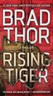 Rising Tiger - Atria