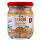 Risotinho Orgânico Arroz, Quinoa, Frango e Legumes Papapa 180g Risotinho Orgânico Arroz, Quinoa, Frango e Legumes Papapa 180g