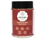Risoto Caprese Pote 300g