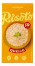 Risoto De Queijo Sem Glúten Fácil Preparo Holyfoods 120g