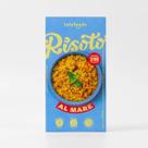 Risoto Proteico Al Mare - Holyfoods - 120g