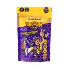 Risoto Vegano Espinafre E Alho Poró Aventureiro Natan - Mexidona 155g