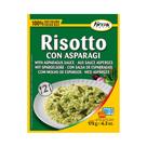 Risotto Com Aspargos Firma Itália 175g