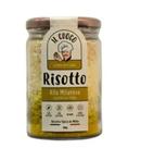 Risotto Gourmet Alla Milanese Acafrao Da Terra