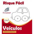 Risque Fácil Márcia Caires - Veículos