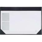 Risque Rabisque em PVC Preto 280MMX440MM C/15FLS.
