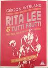 Rita Lee e Tutti Frutti - Santa Maria, Maio de 1978 Rita Lee e Tutti Frutti - Santa Maria, Maio de 1978