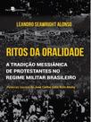 Ritos da oralidade