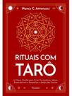 Rituais com tarô