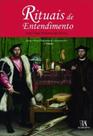 Rituais de Entendimento: Teoria e Pratica Diplomaticas - Apontamentos - Almedina Brasil