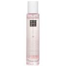 Rituais de névoa para cabelo e corpo O ritual de Sakura com flores de cereja