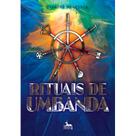 Rituais de umbanda - ANUBIS