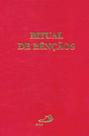 Ritual de Bênçãos Grande Editora Paulus