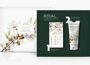 Ritual Hidratação Profunda Flor de Amêndoas