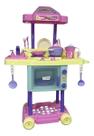 Riva Chef Completa Candy - TaTeTi