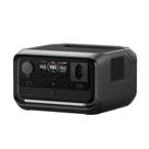 River 3 Plus Estação De Energia Portátil Ecoflow 220v