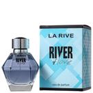 River Of Love Edp Fem 100ml