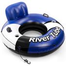 River Tube KIZJORYA 2025 Novo e atualizado para serviços pesados flutuantes