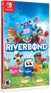Riverbond Switch Limited Run Midia Fisica