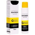 RIVOSEX GEL EFEITO RETARD*NTE 18ml - Mais vendido