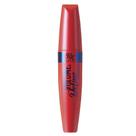 RK By Kiss Volume & Define Waterproof First Kiss - Máscara para Cílios