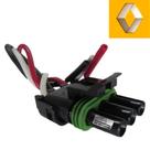 Rn523-i - conector elétrico do sensor de temperatura