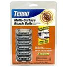 Roach Killing Bait Cockroach Killer TERRO T500 - 6 estações de isca