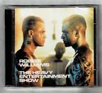 Robbie Williams CD The Heavy Entertainment Show