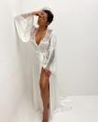Robe Aurora Noiva