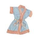 Robe com Renda