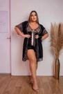 Robe Curto Luna