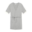 Robe Curto Mescla Malwee 1000110161 Viscose Robe Curto Mescla Malwee 1000110161 Viscose