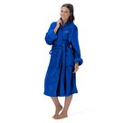 Robe de Banho Silk Touch Azul Buffalo Bills NFL Tamanho XL Northwest