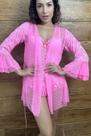 Robe docinho