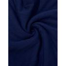 Robe Feminino Luxo Com Renda E Mangas Sino 7/8 em Renda