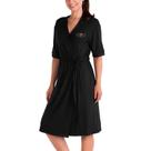 Robe Liso Confortável Para Usar Pós Cirúrgico 8105 - Mabella Robe Liso Confortável Para Usar Pós Cirúrgico 8105 - Mabella