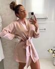 Robe Madrinha Rose