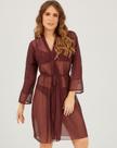 Robe Nayane 01 0003 Sensual Manga Longa