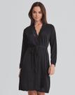Robe nayane rb 01 0002 manga c/renda