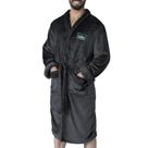 Robe Northwest NFL New York Jets Silk Touch Grande/Extra Grande Preto